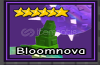 Bloomnova Garden Tower Defense