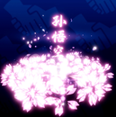 Bloomveil Burst | Blade Ball