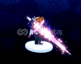 Bloomveil Lance | Blade Ball