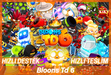 Bloons Td 6