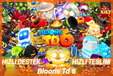 Bloons TD 6