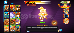 Bloons td 6 Bloons td 6