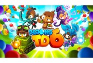 Bloons TD 6 + Garanti