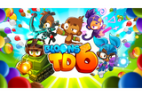 Bloons TD 6 + Garanti