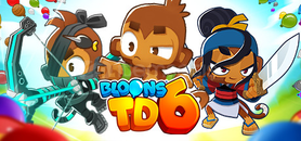 Bloons TD 6 + Garanti | Steam