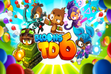 ⭐Bloons TD6⭐