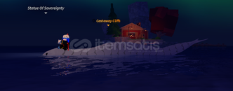 Bloop Boat (SHİP) Bloop Boat (SHİP)