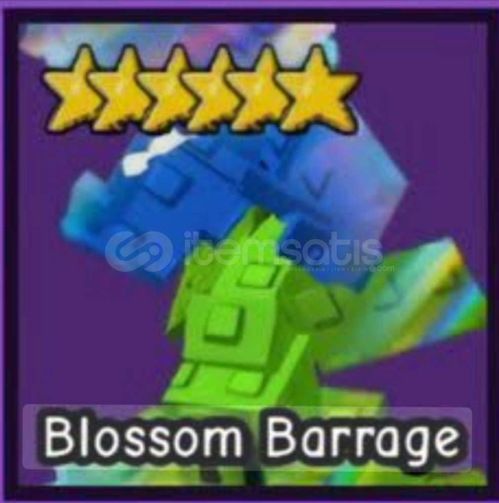 Blossom Barrage Garden Tower Defense Blossom Barrage Garden Tower Defense