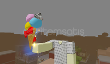 ☘️Penguin İce Cream Knife☘️ [En uygunu+]