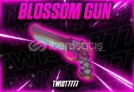 ☘️BLOSSOM GUN☘️ [En Uygunu][mm2]
