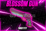 ☘️BLOSSOM GUN☘️ [En Uygunu][mm2] [sakura]