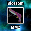 Blossom Gun ⭐ MM2
