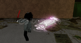 Blossom Hoverboard Vehicle