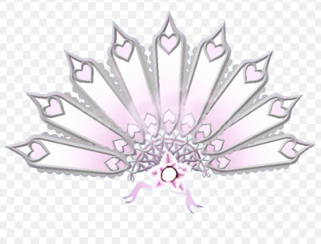 Blossom Knife - Da Hood Blossom Knife - Da Hood