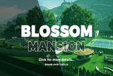 BLOSSOM MAFİA MANSİON