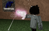 Blossom Revolver
