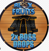 Blox Frıits 2X Drop