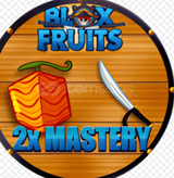 Blox Frıits 2X Mastery