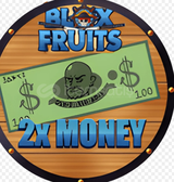 Blox Frıits 2X Money