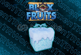 Blox Frıits Blizzard Meyvesi 