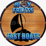 Blox Frıits Fast Boats