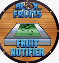 Blox Frıits Fruit Notifier 