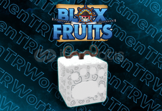 Blox Frıits Pain Meyvesi Blox Frıits Pain Meyvesi