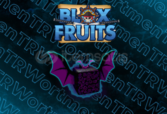 Blox Frıits Shadow Meyvesi  Blox Frıits Shadow Meyvesi