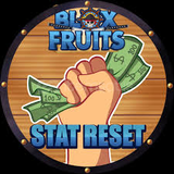 Blox Frıits Stats Reset