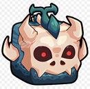 Blox Fruits Trex Meyvesi