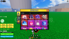 [BLOX FRİT BABASI⭐MÜKKEMEL ROBLOX HESABI⭐