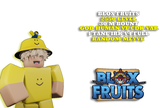 Blox Frits GOD CDK FULL GEAR + 30M BOUTY 2