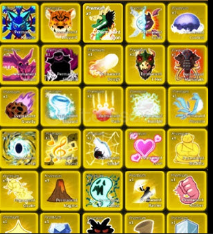 BLOX FRİUT İSTEDĞİNİZ PERM FRUİT BLOX FRİUT İSTEDĞİNİZ PERM FRUİT