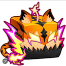 Blox friuts tiger friut Blox friuts tiger friut