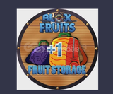 Blox Fruit +1 Fruit storage