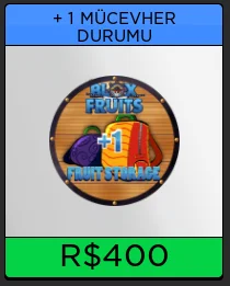 Blox Fruit +1 Fruit Storage Gamepass Blox Fruit +1 Fruit Storage Gamepass
