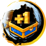 Blox Fruit +1 Fruit Storage(Gamepass)