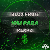 Blox fruit 10m PARA|EN UCUZ