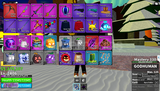Blox Fruit 2406LVL ACC