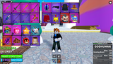 Blox Fruit 2429LVL