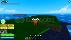 blox fruit 2700lv hesap v4 lü 