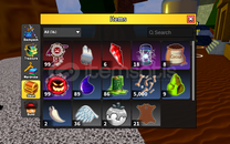 Blox Fruit | 2800 LVL + GD + CDK + FULL GEAR +R