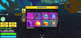 Blox Fruit | 2800LVL GodHuman Hesap 3 Blox Fruit | 2800LVL GodHuman Hesap 3