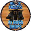 Blox Fruit 2x Drop Chance