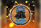 BLOX FRUIT 2x DROP CHANCE (Gift)