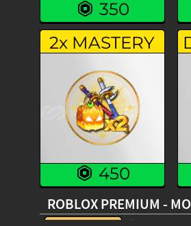 Blox Fruit 2x mastery Blox Fruit 2x mastery