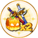 Blox Fruit 2x Mastery GAMEPASS