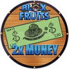 Blox Fruit 2x Money