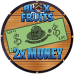 [İNDİRİM] Blox Fruit 2x Money GamePass