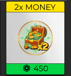 Blox Fruit 2x Money Gift Blox Fruit 2x Money Gift